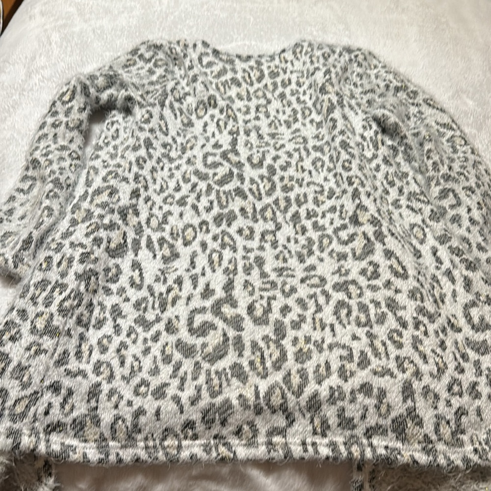 Maurice’s cardigan women’s (used) - Picture 3 of 4